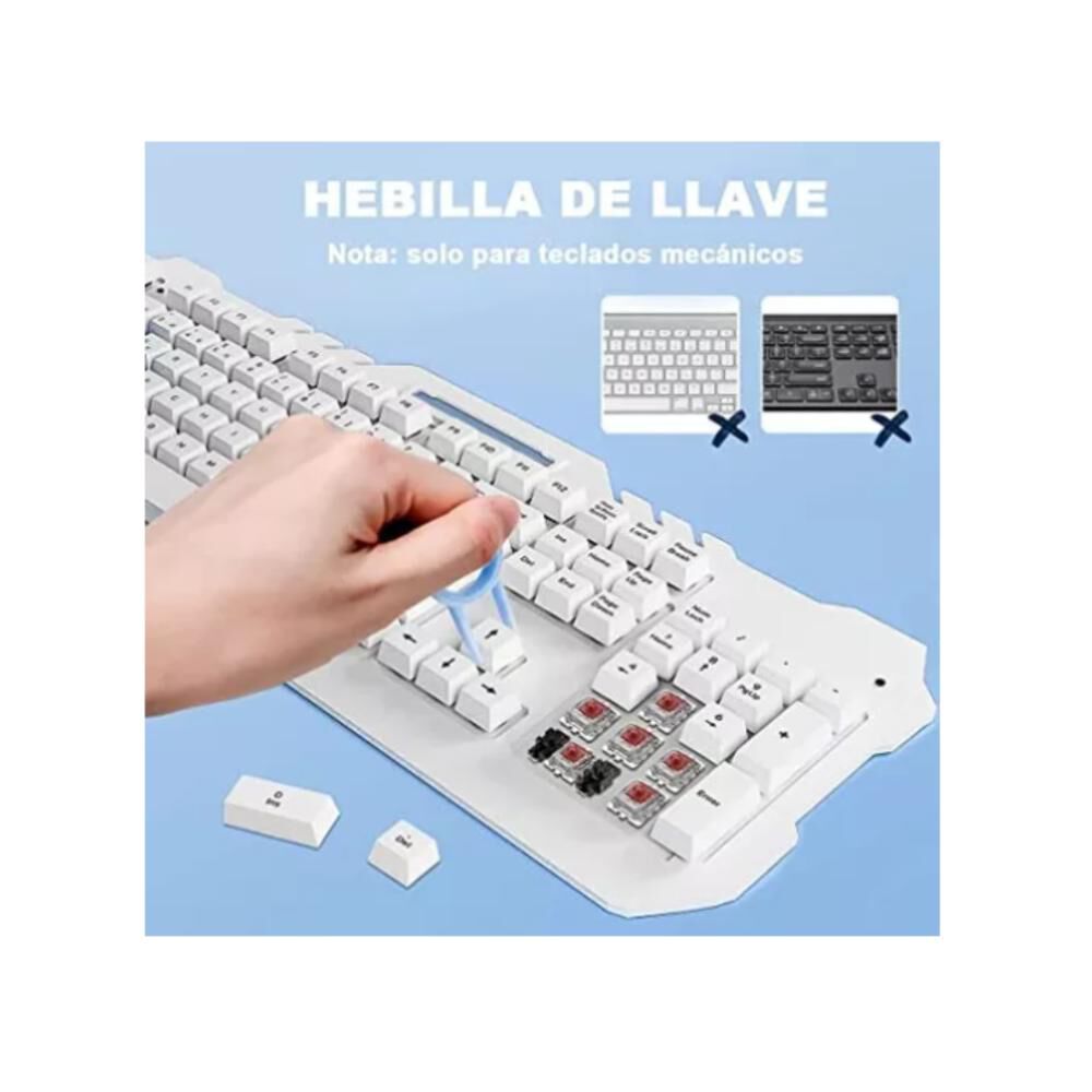 Brocha Limpiador Multifuncional Para Notebook Y Pc 7 En 1 image number 16.0