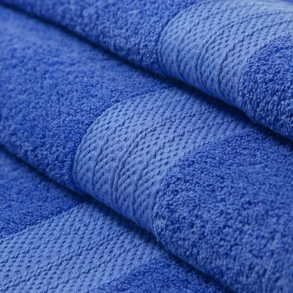 Sábana De Baño Casaideal 90 X 170 Cm image number 1.0