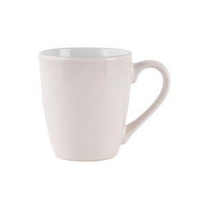 Juego De Tazas Casaideal Greige Mug / 4 Piezas / 4 Personas