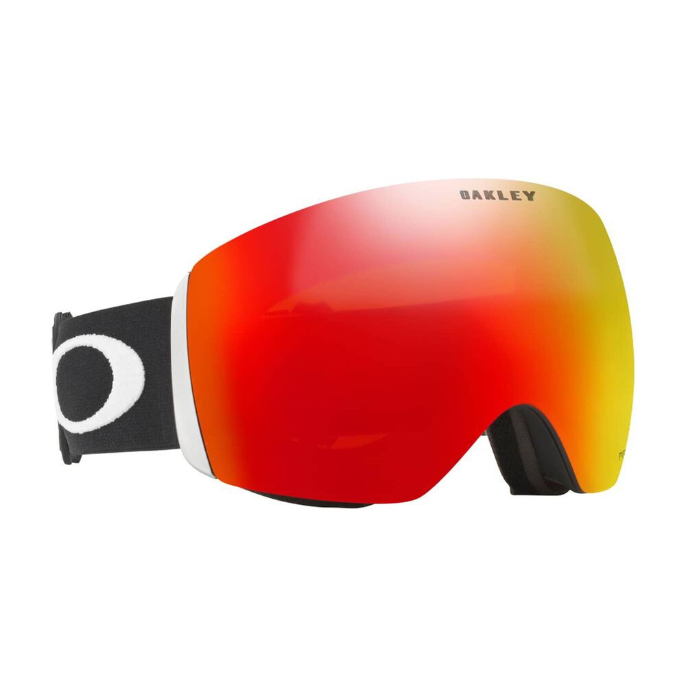 Antiparras De Nieve Flight Deck L Prizm Snow Torch Iridium Oakley image number 11.0
