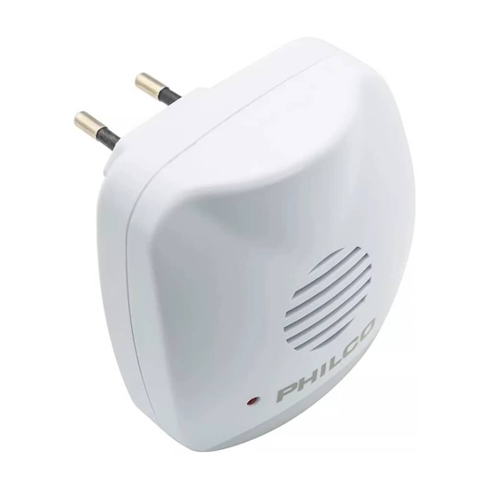 Repelente De Ratas Ultras&oacute;nico Philco Lcrt943 image number 1.0