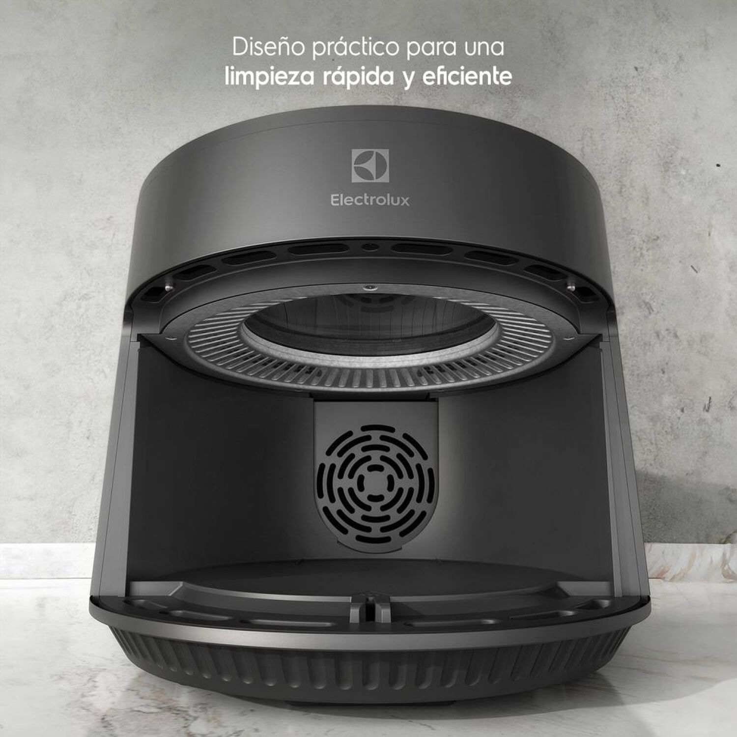 Freidora Electrolux Eaf170 / 5.1 Litros / 1500 W image number 16.0
