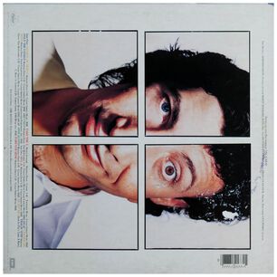 The Motels - All Four One | Vinilo Usado