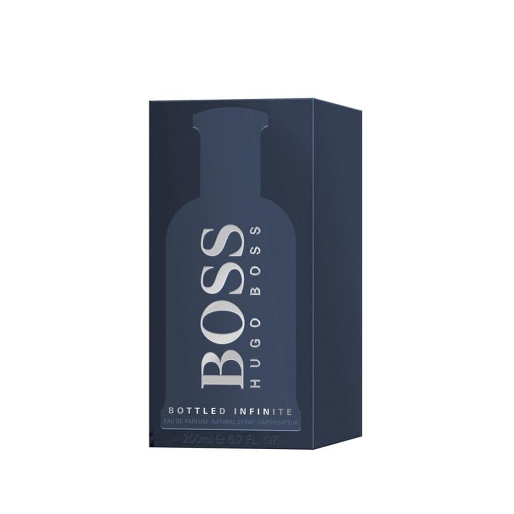 Hugo Boss Bottled Infinite 200 Ml Edp image number 1.0