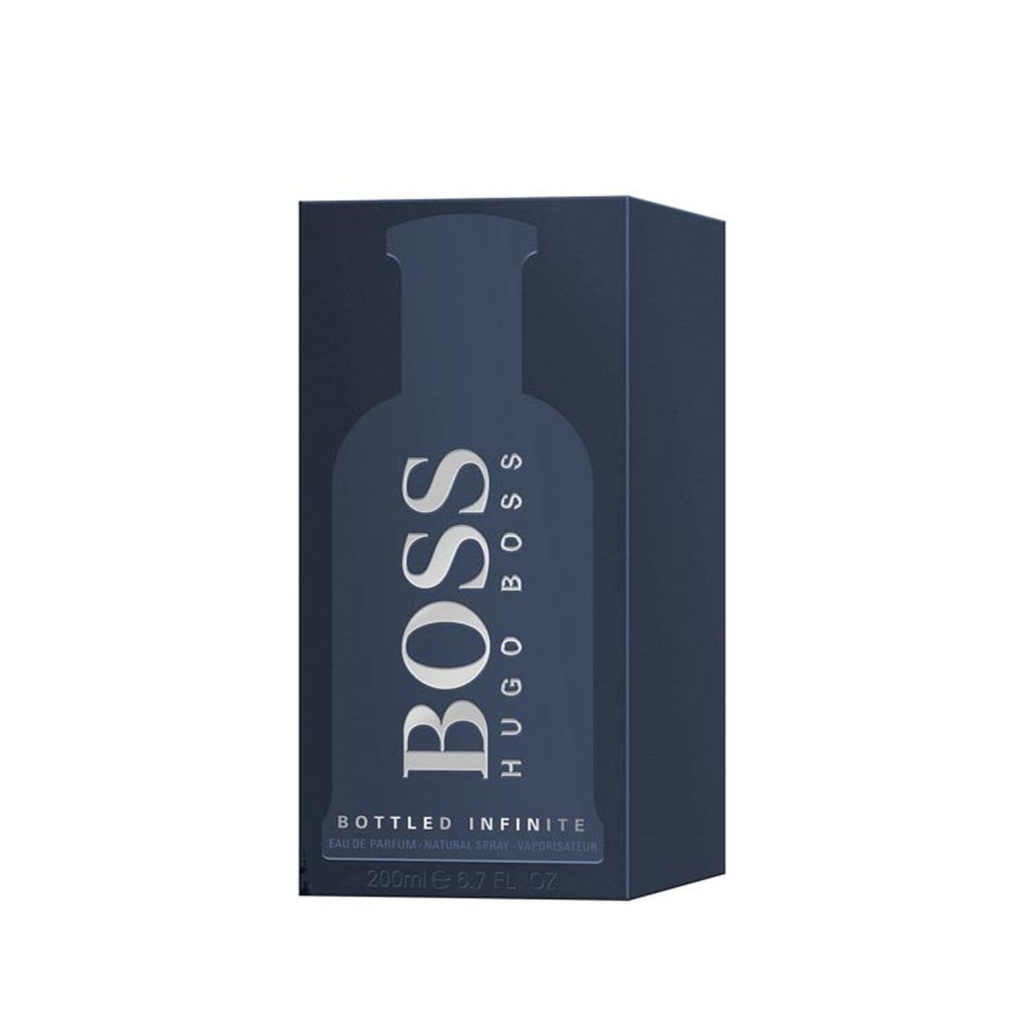 Hugo Boss Bottled Infinite 200 Ml Edp image number 1.0