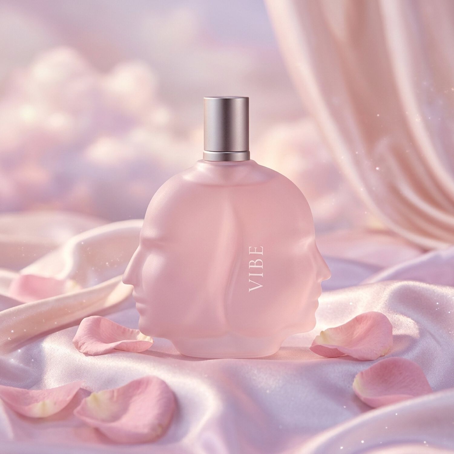 Vibe Edp Mujer 100 Ml / Body & Soul By Aliyah image number 2.0