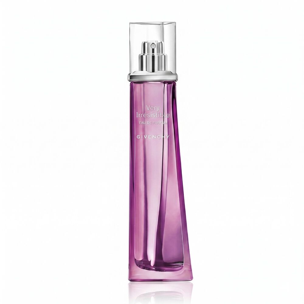 Givenchy Very Irresistible 75ml Edp Dama image number 1.0