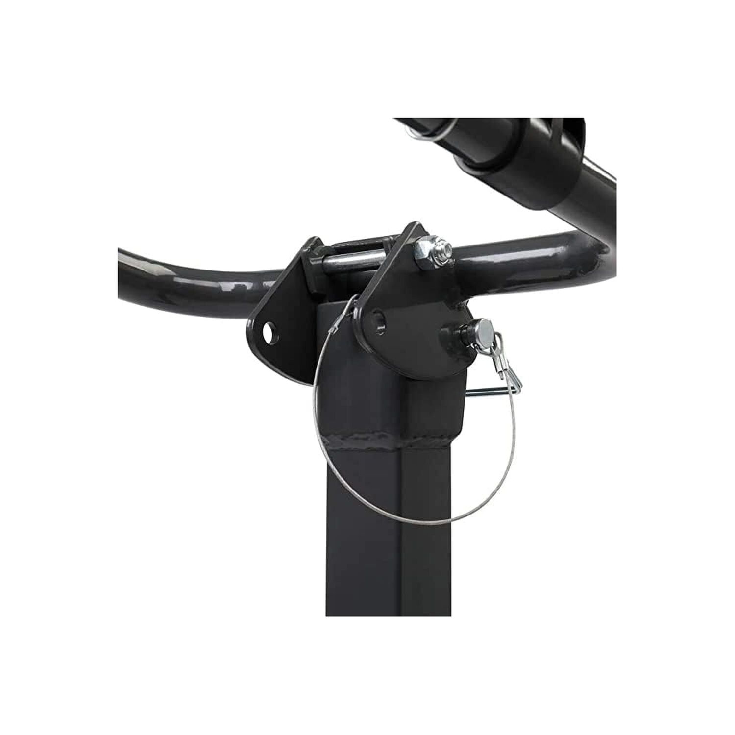 Porta Bicicleta Enganche Americano Extra Fuerte image number 6.0