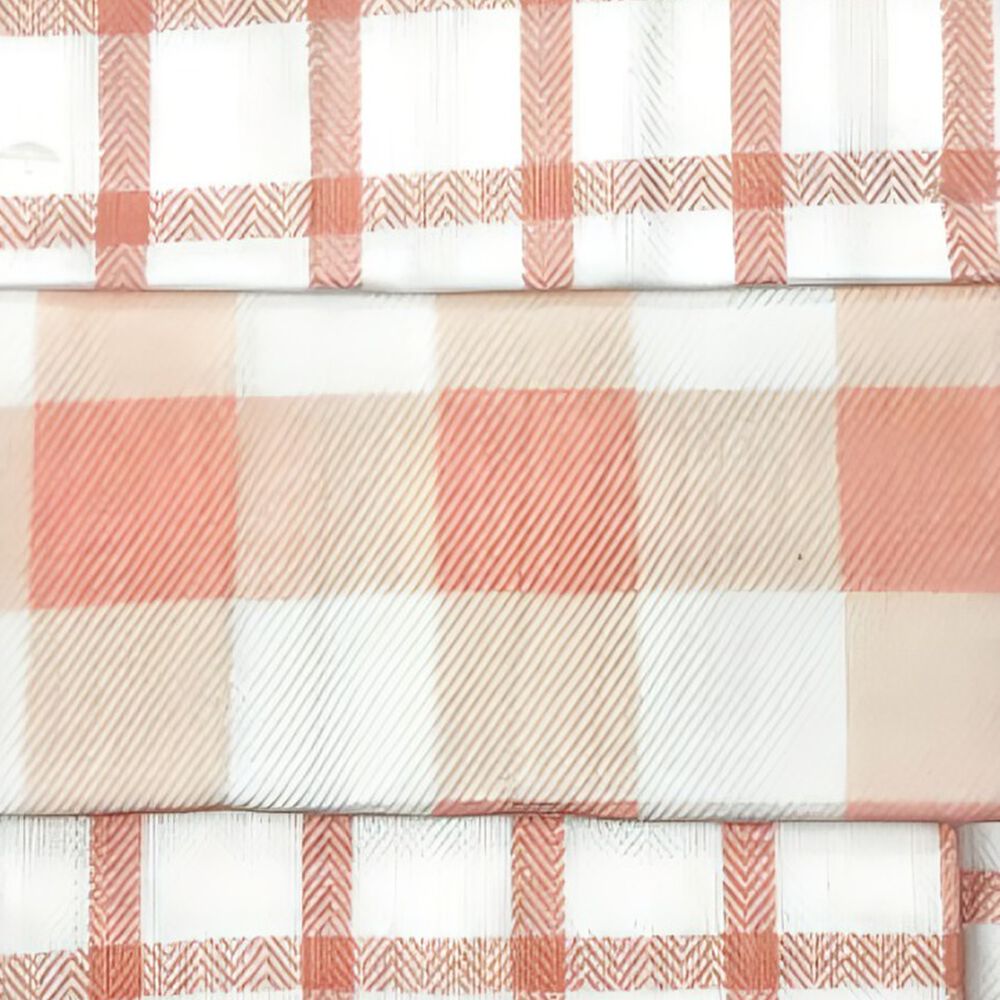 Set 3 Paños De Cocina Happy Cook Rosa image number 2.0