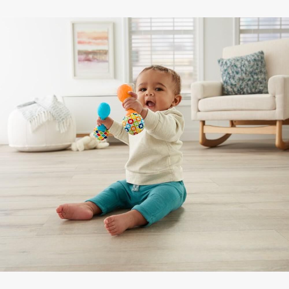 Juegos Fisher Price Kit Regalo Musical image number 2.0
