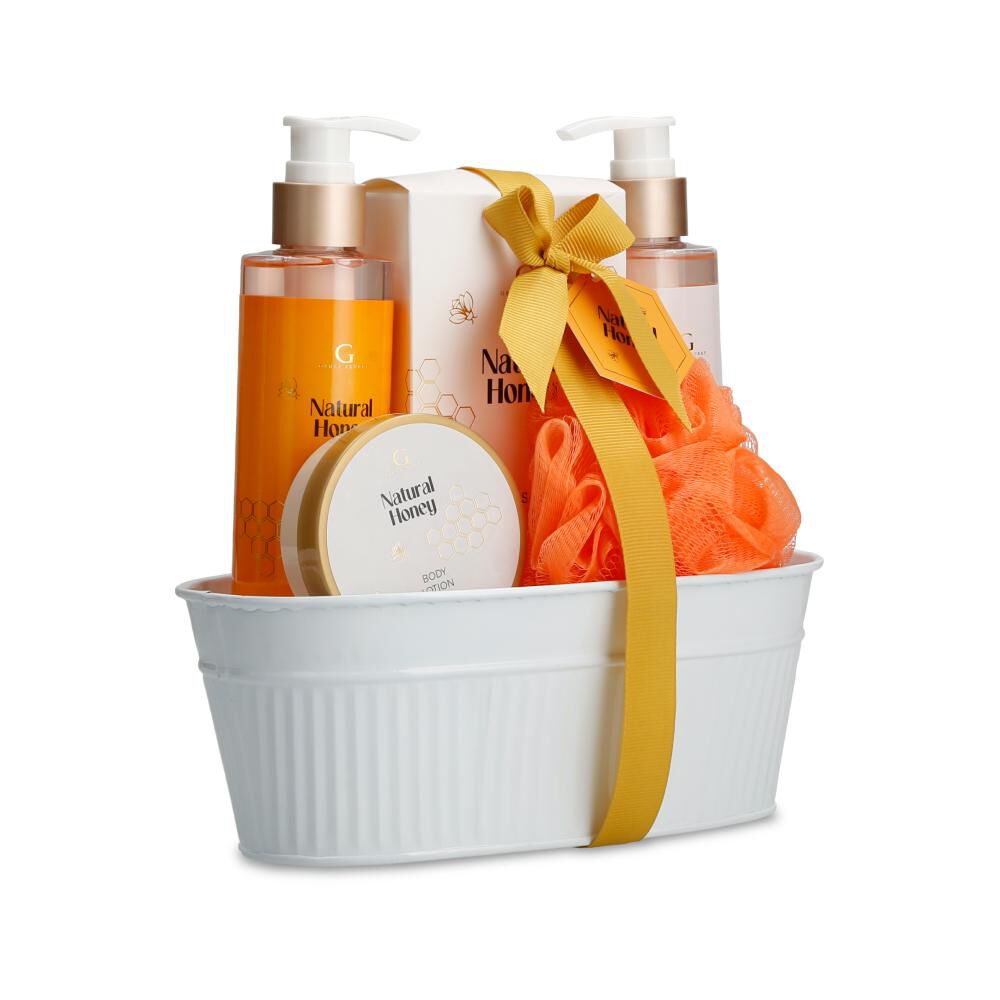 Set De Spa Geeps Secret image number 0.0