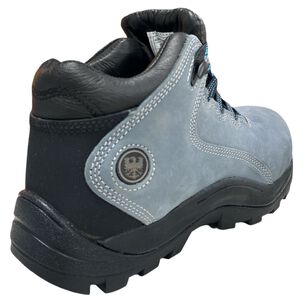 Zapato Seguridad Edelbrock Botin Ed 106 Stone Wash