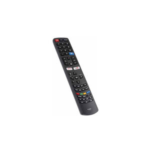Control Remoto Compatible Con Smart Tv Daewoo Universal - Ps