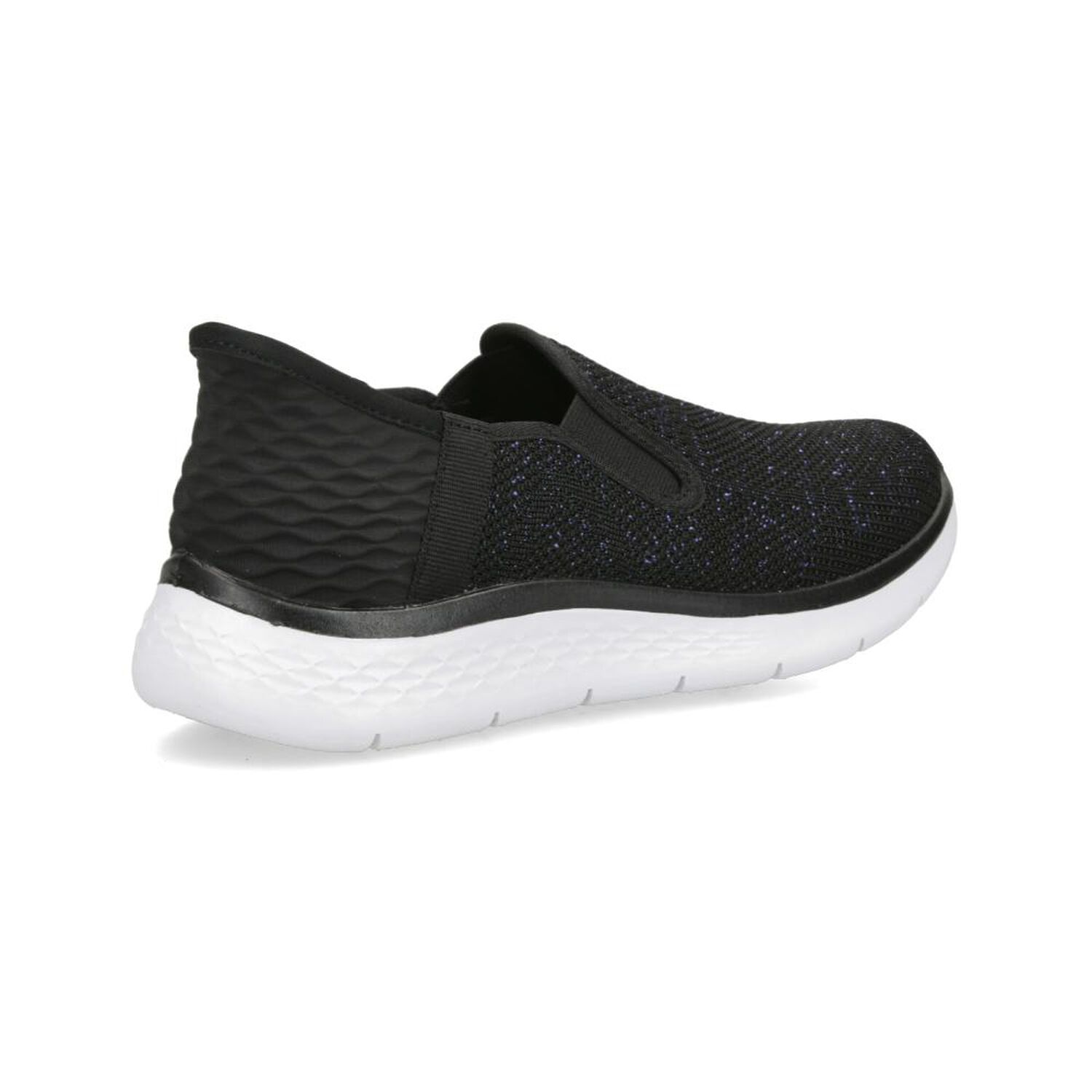 Zapatilla Urbana Mujer Lesage Black image number 3.0