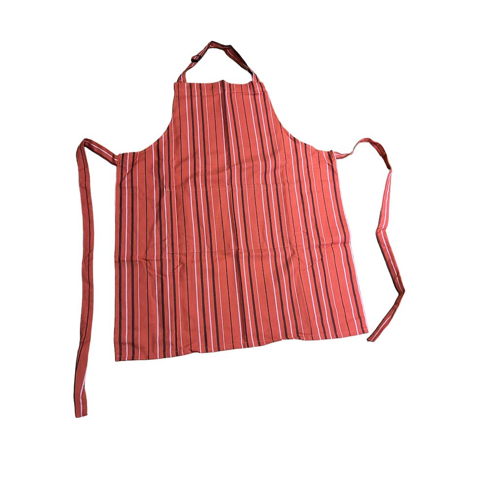 Pechera Cocina | Gastronom&iacute;a Con Bolsillo Doble Delantero image number 19.0