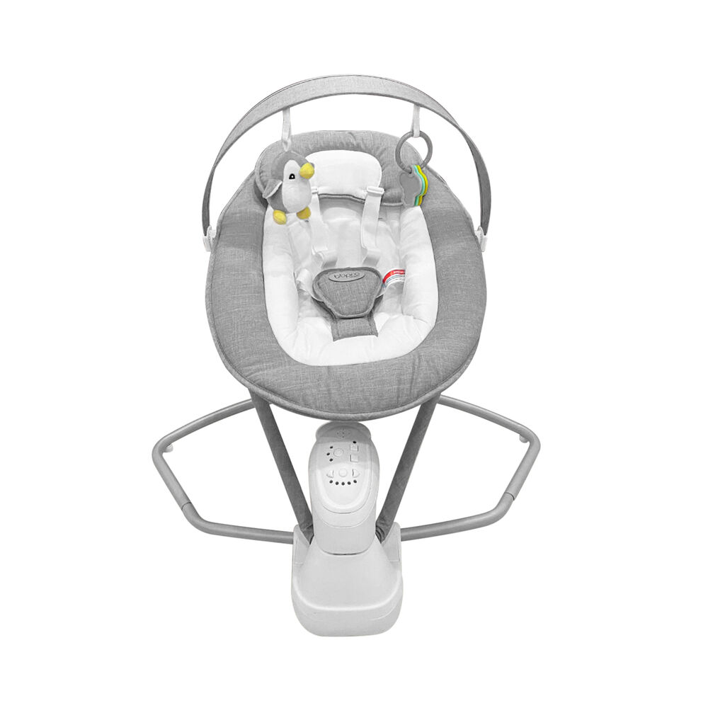 Columpio Vibrador Flow image number 0.0