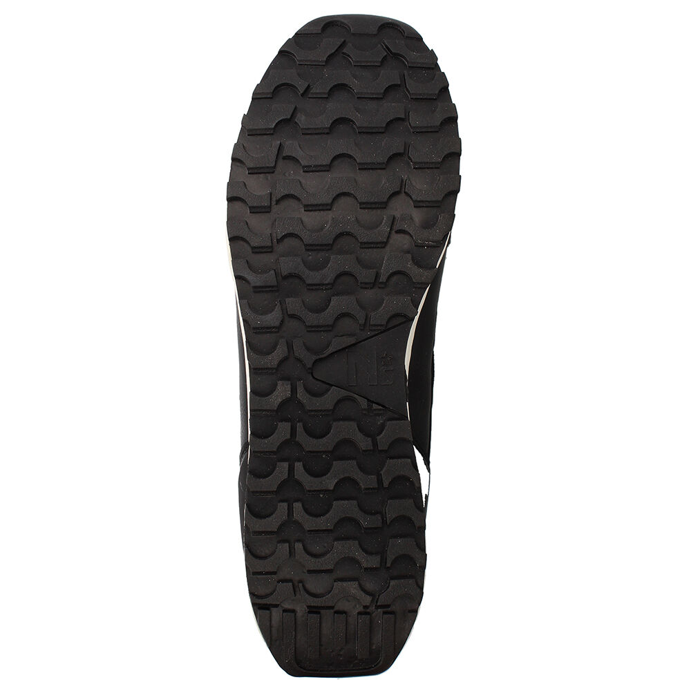Zapatilla Hombre North Star Fran Negro image number 5.0