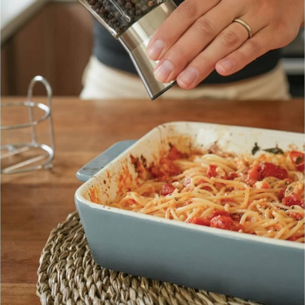 Set 3 Fuentes De Cer&aacute;mica Para Horno image number 4.0