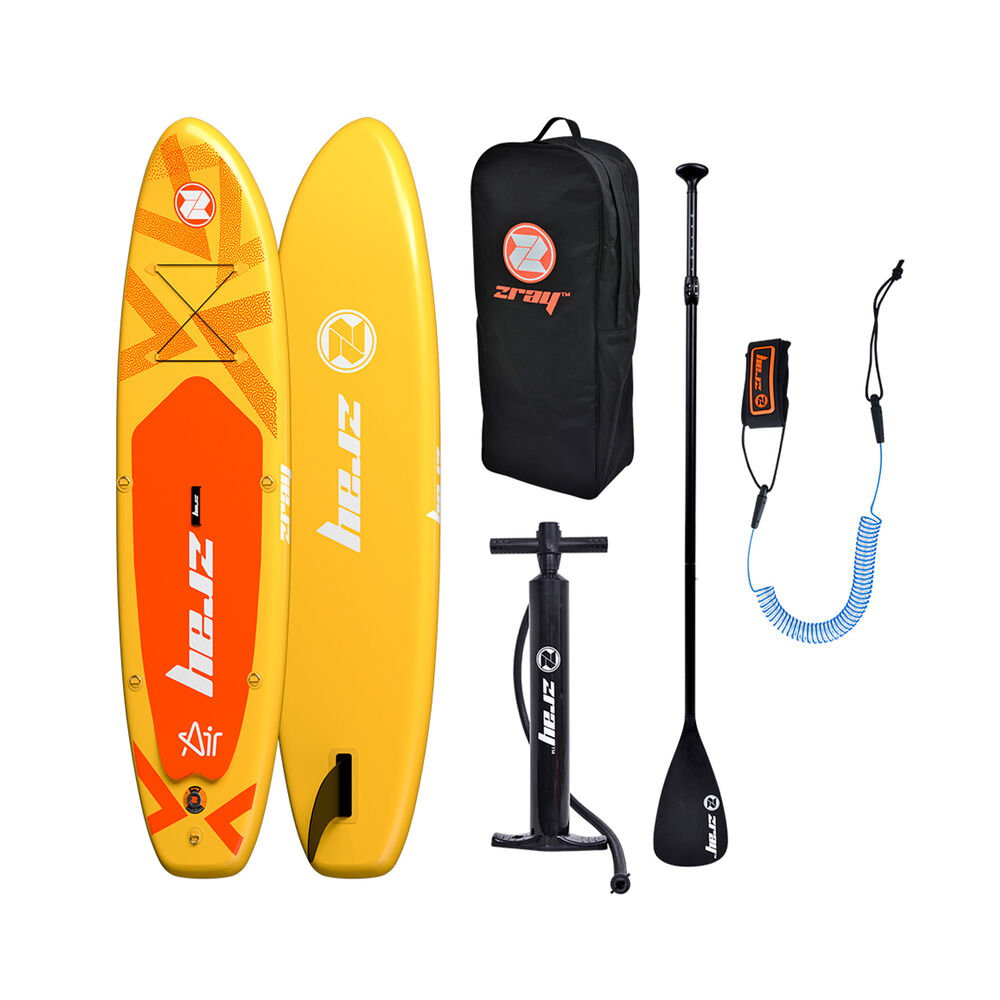 Stand Up Paddle Ea 3 10'6 image number 0.0