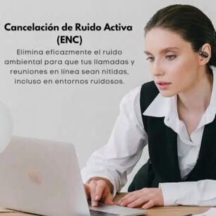Aud&iacute;fonos Deportivo Bluetooth