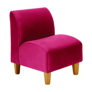 Poltrona Soft Felpa 04 | Pata Miel