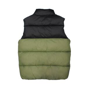 Parka Ni&ntilde;o Skuad