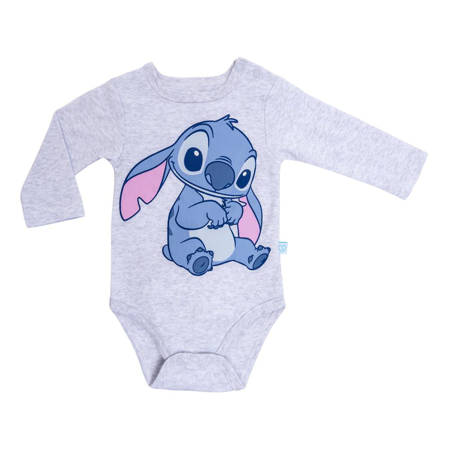 Pack Body Bebe Ni&ntilde;o Bambino image number 2.0