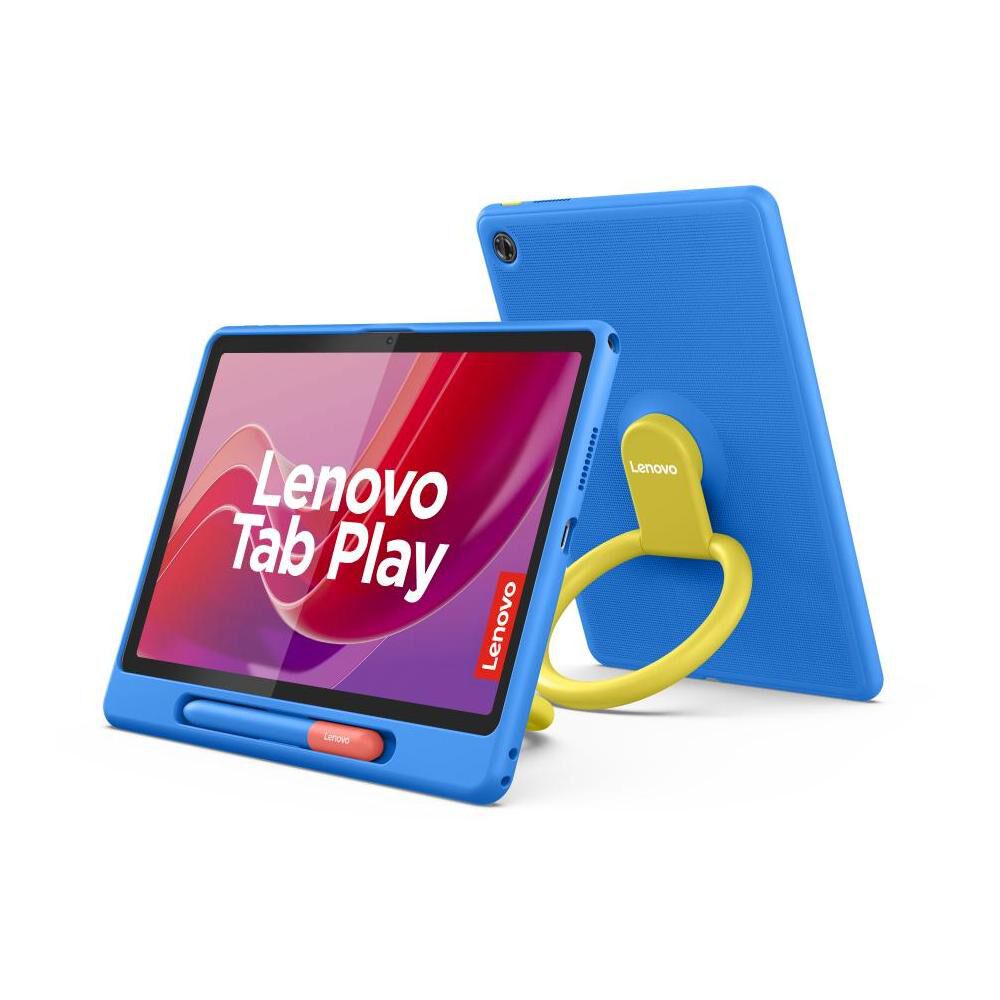 Tablet 10,1" Lenovo Tab10 / 4 GB RAM / 64 GB / Gris + Pen image number 4.0