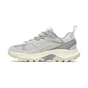 Zapatilla Outdoor Mujer Merrell Speed Strike 2 Trek Gris Claro