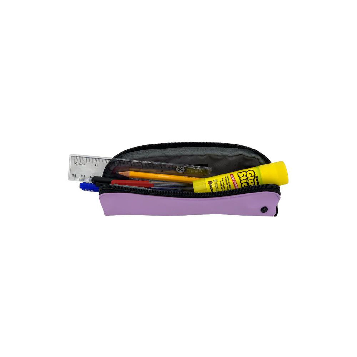Estuche Pencil Case Doc 106 Unisex Xtrem / 0.5 Litros image number 3.0