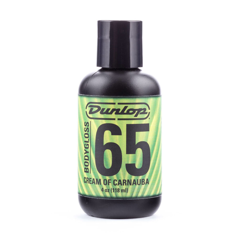 Abrillantador Y Pulidor Dunlop Cera De Carnauba Dunl6574 image number 0.0