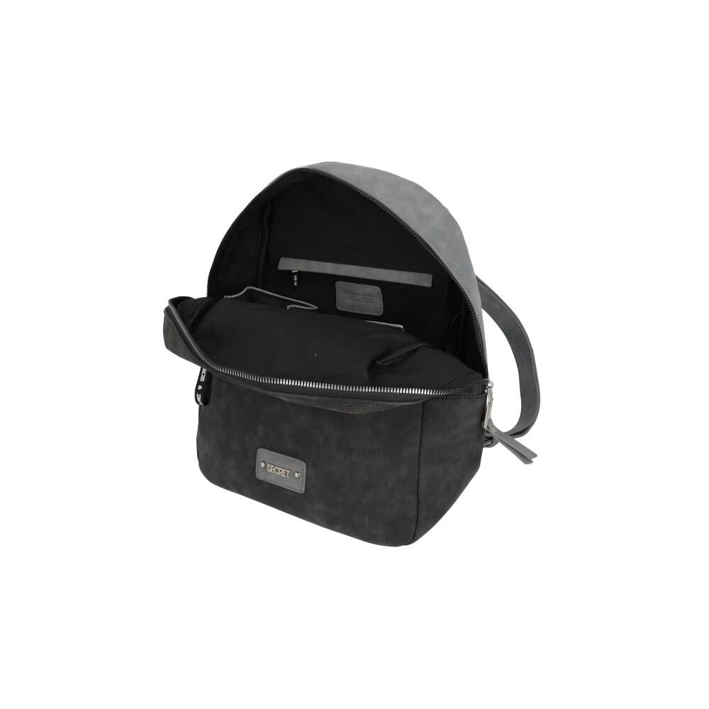 Mochila Hombro Mujer Secret Cordoba image number 4.0