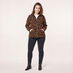 Chaqueta Mujer Sexy Large