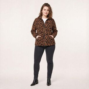 Chaqueta Mujer Sexy Large