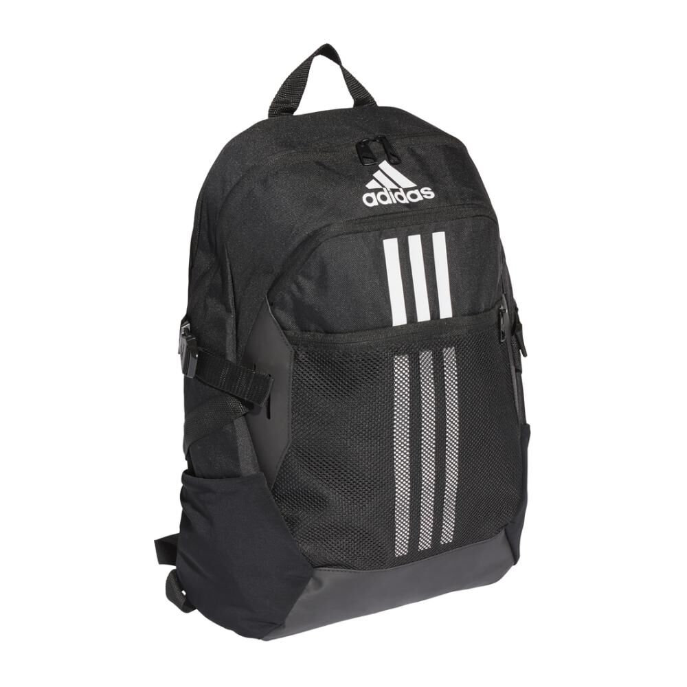 Mochila Unisex Adidas / 25 Litros Tiro Backpack image number 5.0