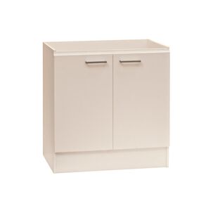 Mueble De Cocina Mobikit Eco 80 / 2 Puertas