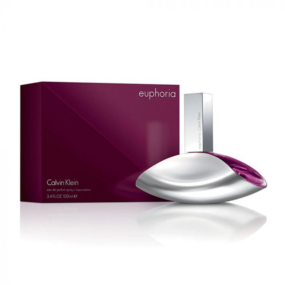 Calvin Klein Euphoria Woman Edp 100ml image number 0.0