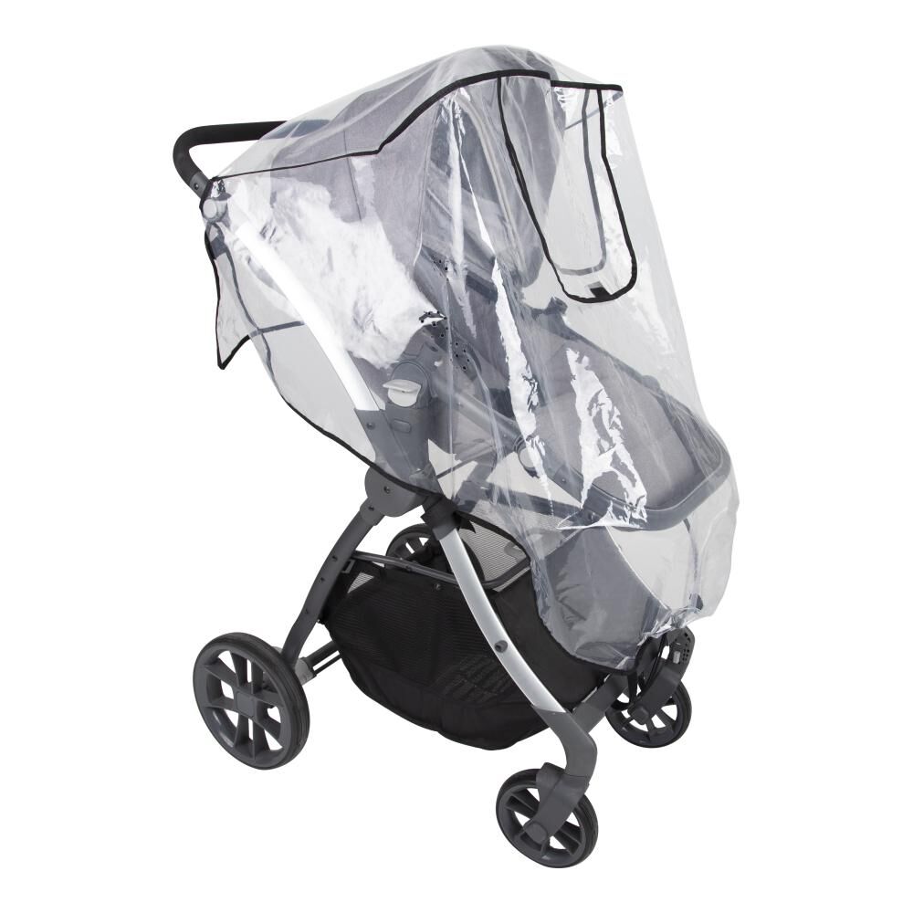 Protector De Clima Teacht Cosco image number 0.0