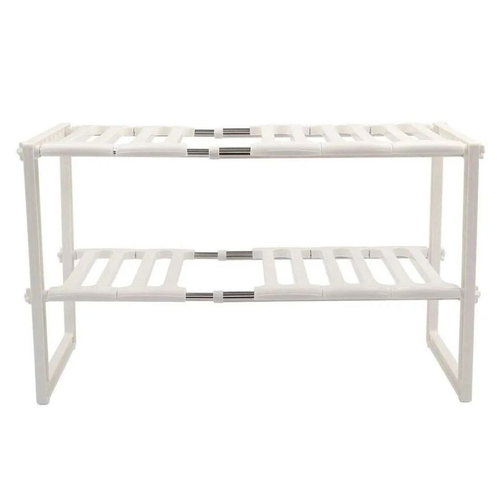 Organizador Estantes Multiuso 37.7x 70 Cm image number 0.0