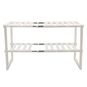Organizador Estantes Multiuso 37.7x 70 Cm