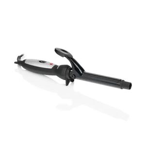 Ondulador De Barril Siegen Specialist Pretty Curls Ceramic Sg2352 De 19mm