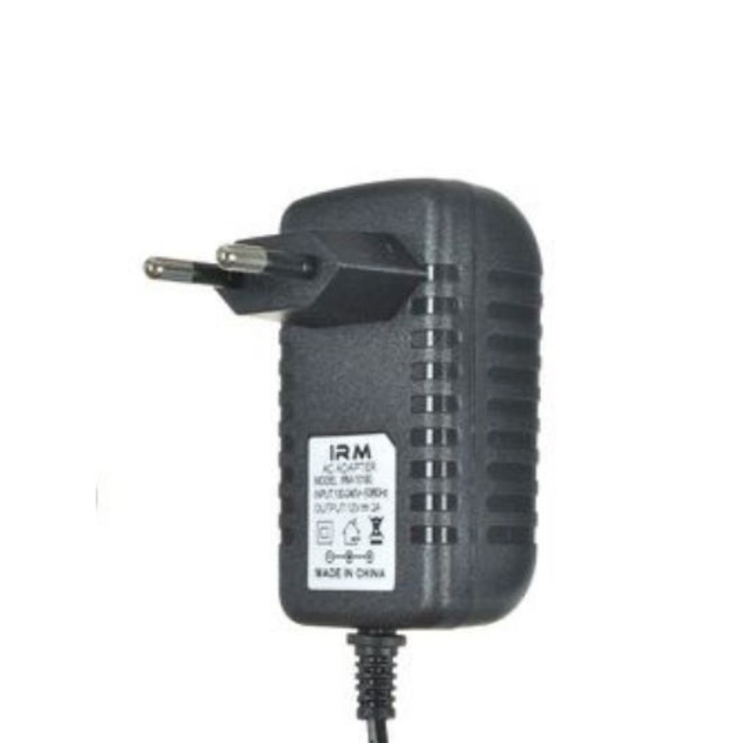 Adaptador De Corriente Multifuncional Cabezal T Ac/dc12v 2a image number 1.0
