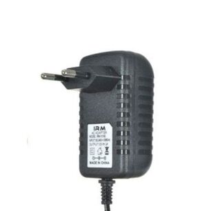 Adaptador De Corriente Multifuncional Cabezal T Ac/dc12v 2a