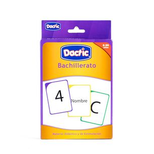 L&aacute;minas Bachillerato