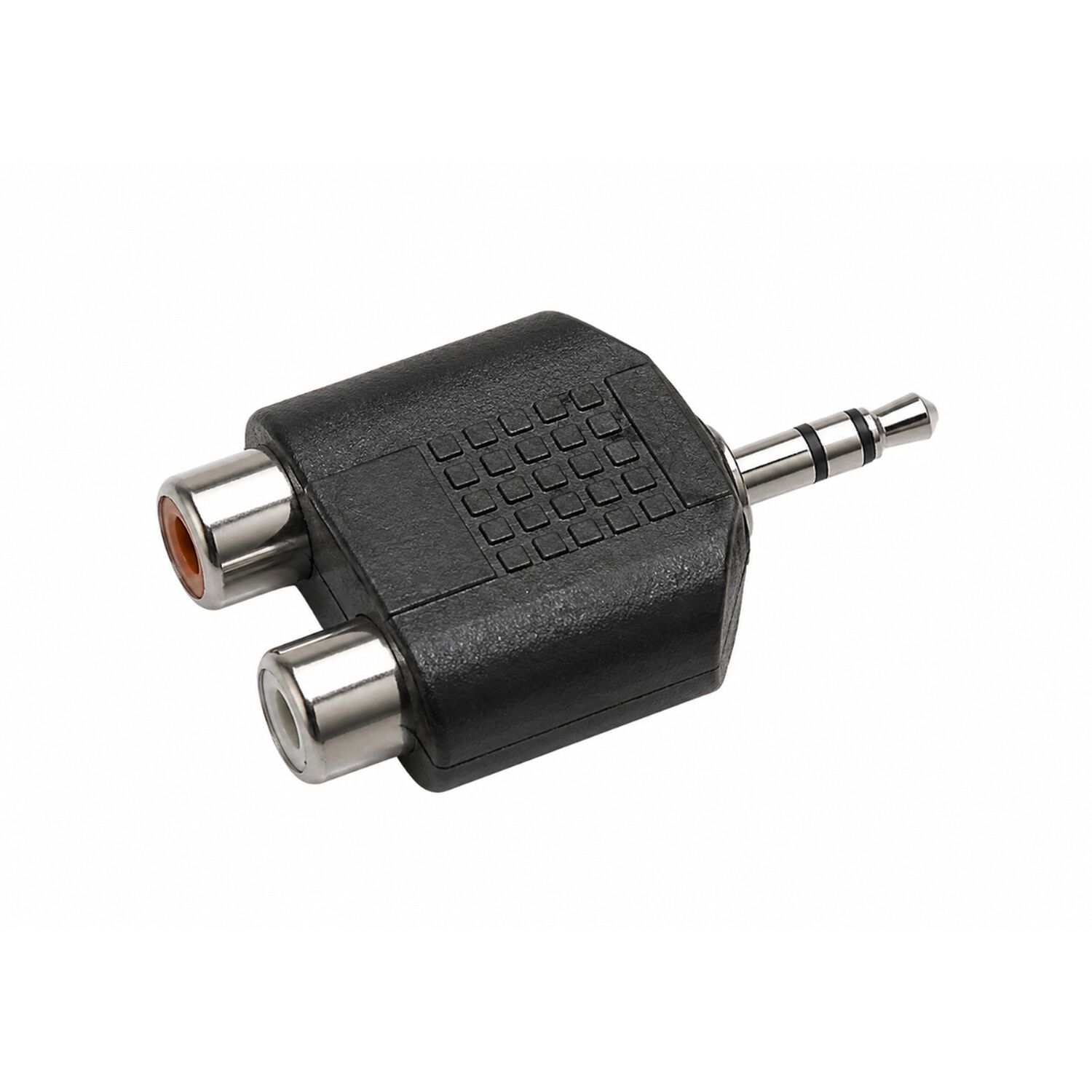 Adaptador Trs M - Rca F Kirlin 2656 image number 1.0