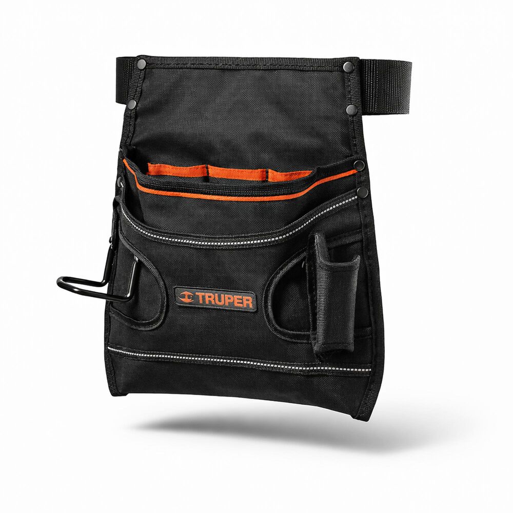 Coleto Portaherramientas Truper Pony-7 image number 0.0