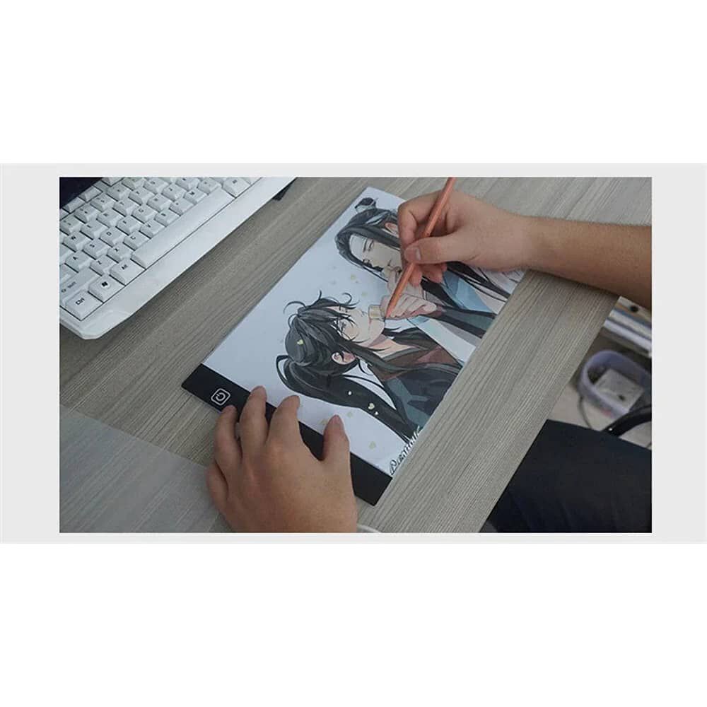 Tablero Para Dibujar Retroiluminado image number 2.0