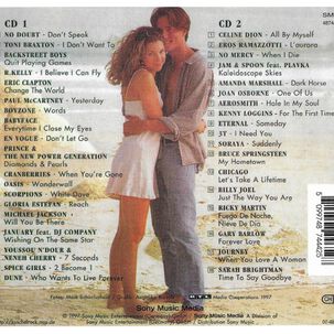 Kuschelrock - Vol. 11 (2cd) | Cd Usado