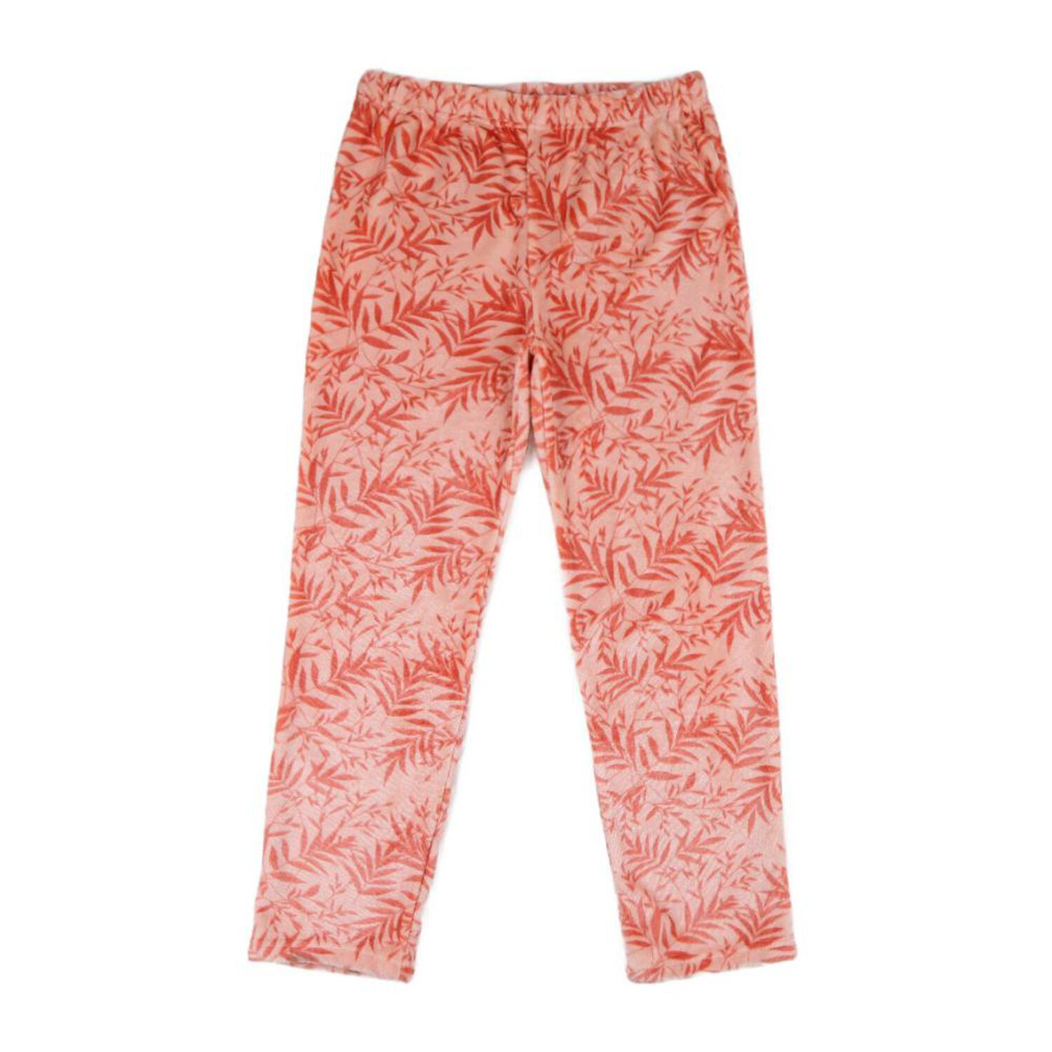 Pijama Mujer Freedom / 2 Piezas image number 2.0