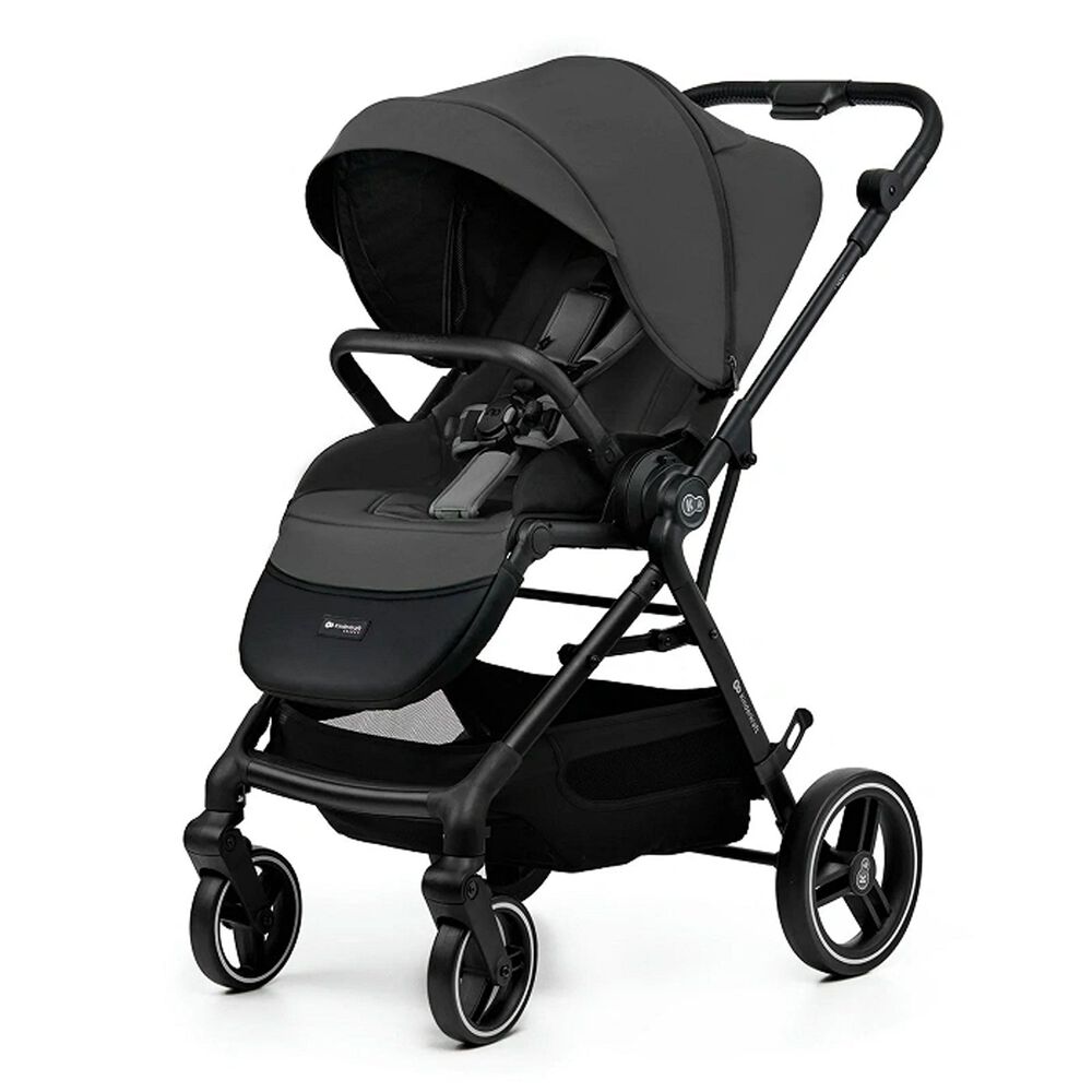 Coche De Paseo Yoxi Moonlight Grey image number 0.0
